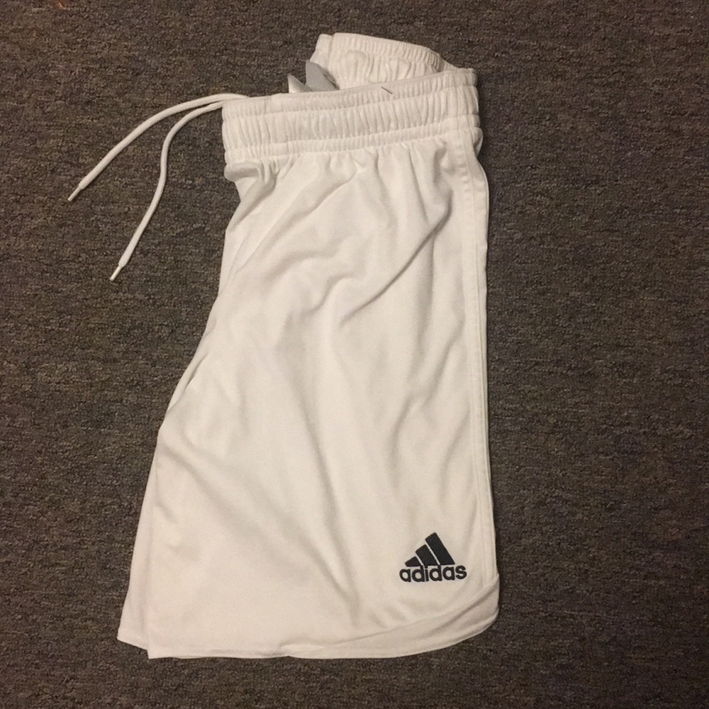 Athletic shorts